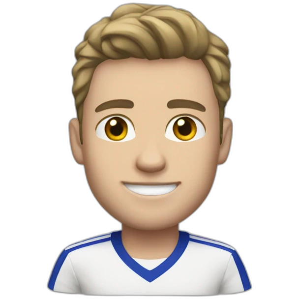 Cole Palmer of Chelsea emoji