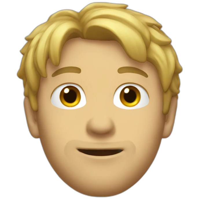 Renaud emoji