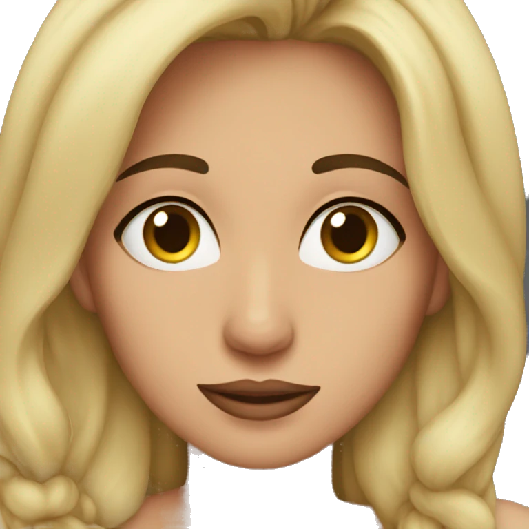 connie sidoti emoji