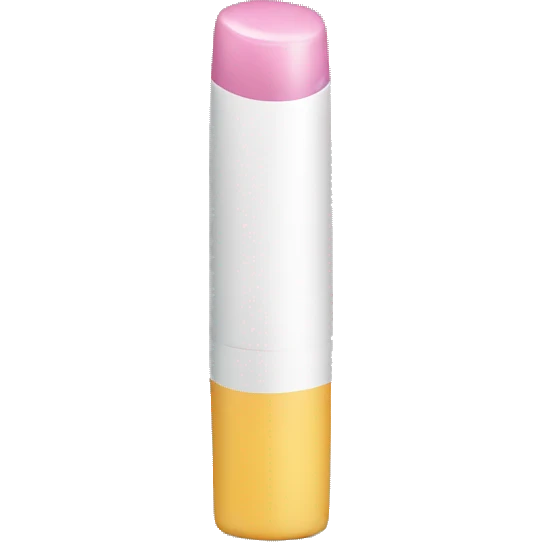 Chapstick  emoji