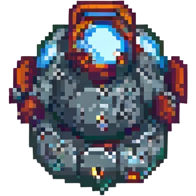 iron with steam emoji