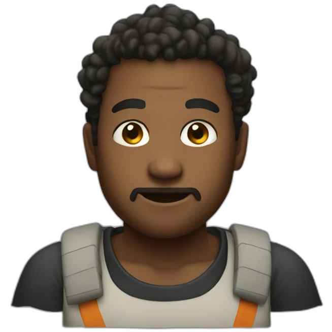 Ninho emoji