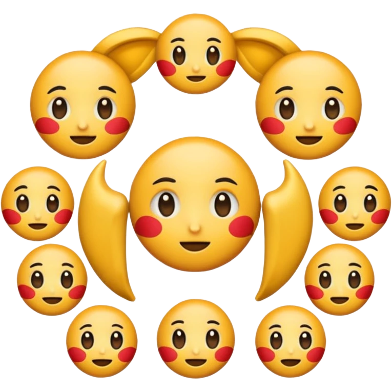 anime kızı emoji