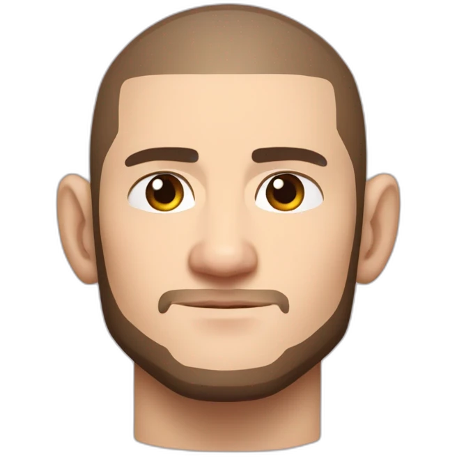 khabib nurmagomedov emoji