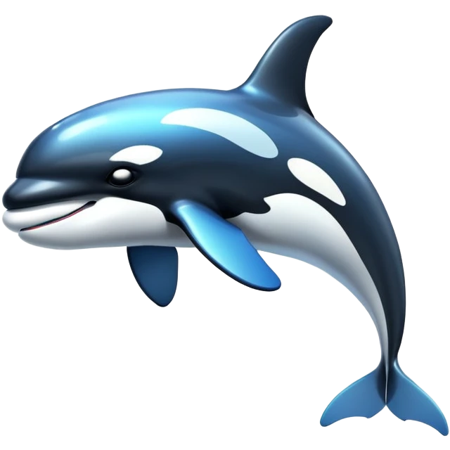 cybernetic orca emoji