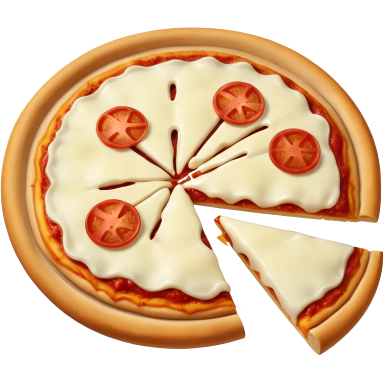 pizza emoji