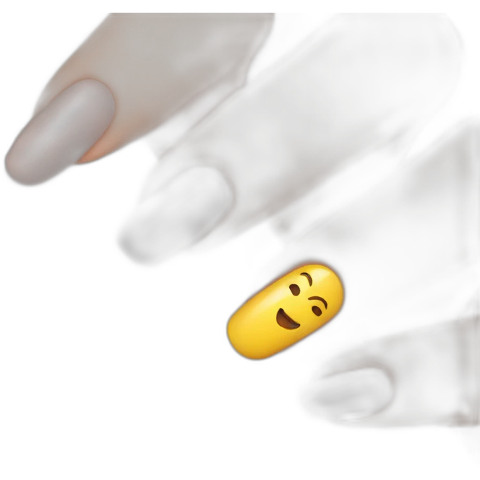 nail emoji