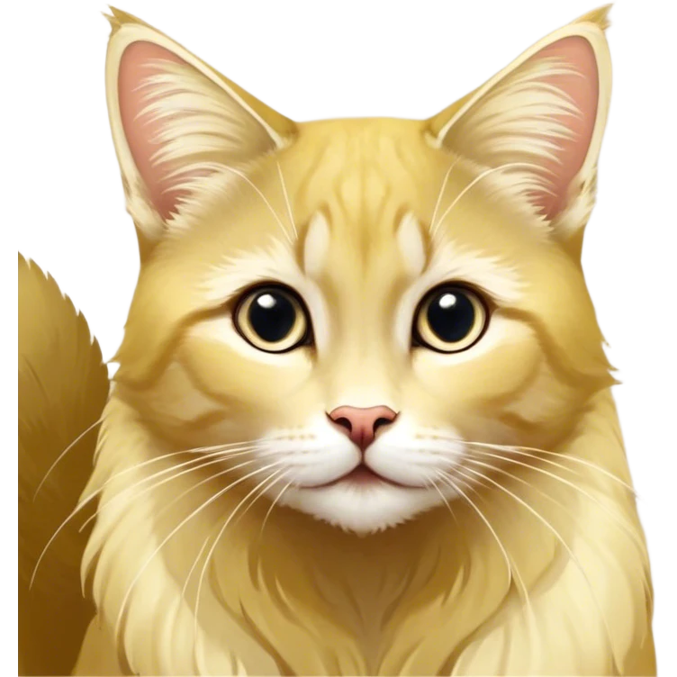 эмодзи с Лукоморьем emoji