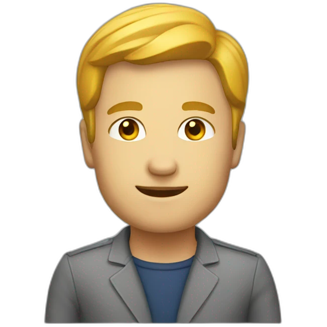 insight partners emoji