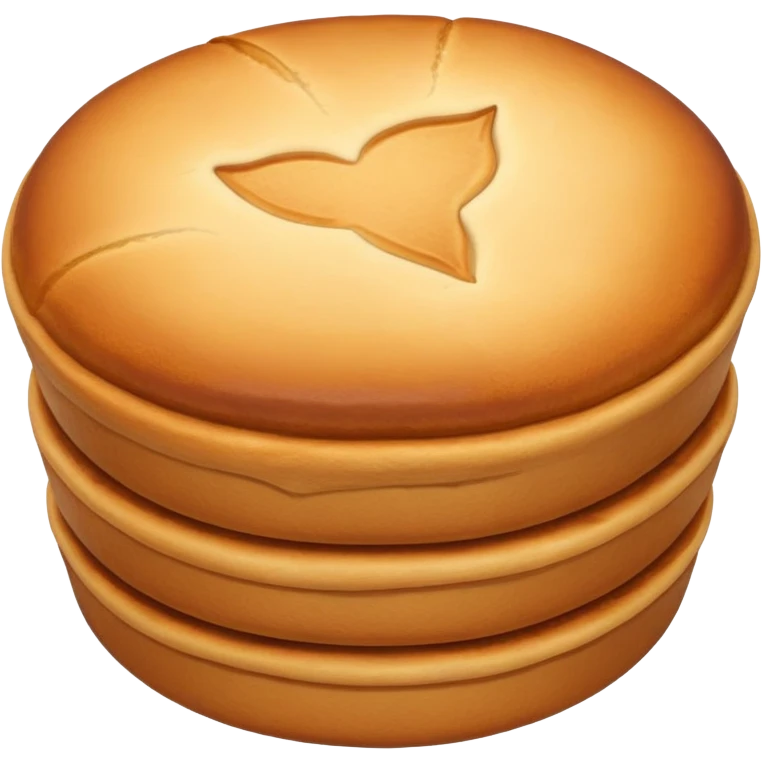 Johnnycake  emoji