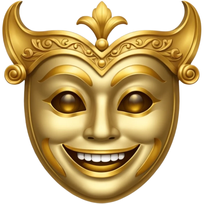 Comedy  emoji
