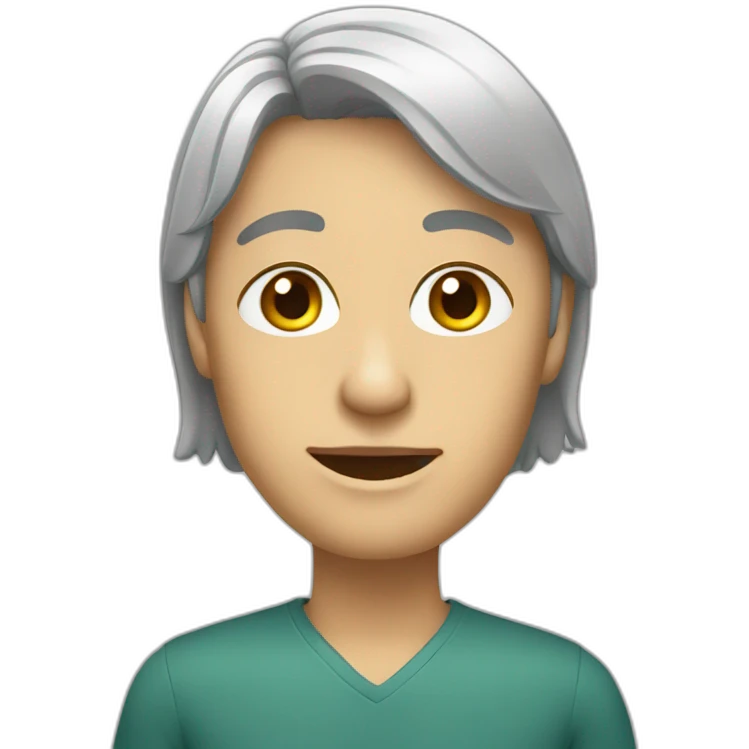 aide à domicile emoji