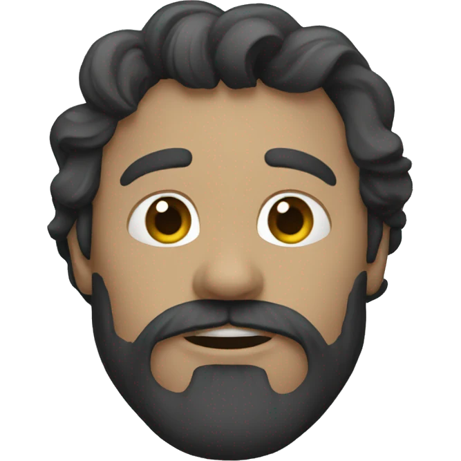 Zemour  emoji