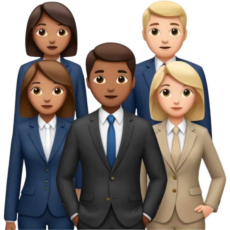 grandes empresas emoji