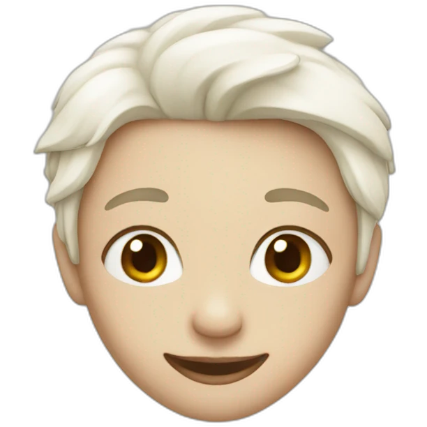 whitening emoji