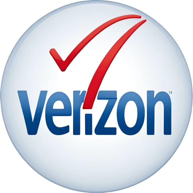 Verizon emoji