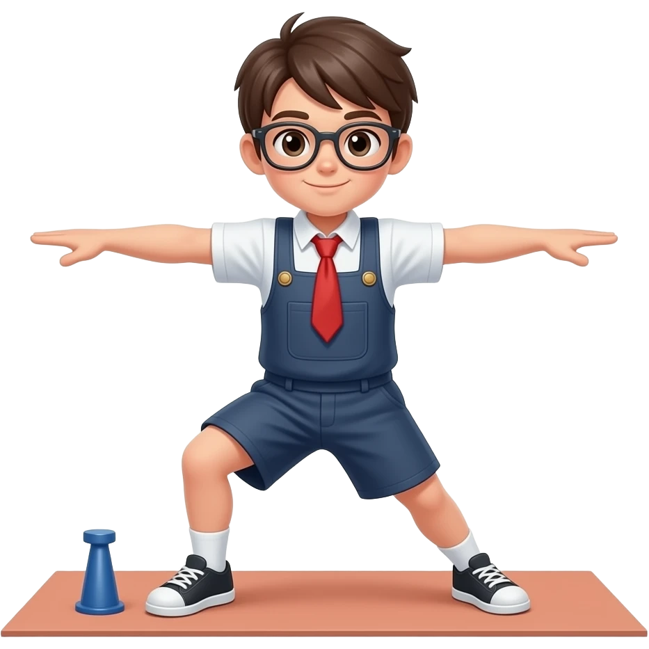 physical education emoji