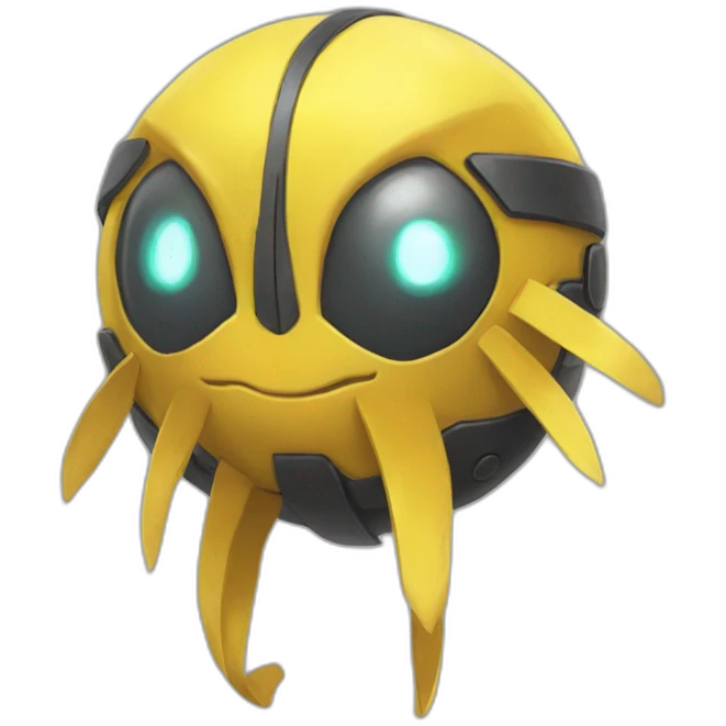 Shazard pokemon emoji