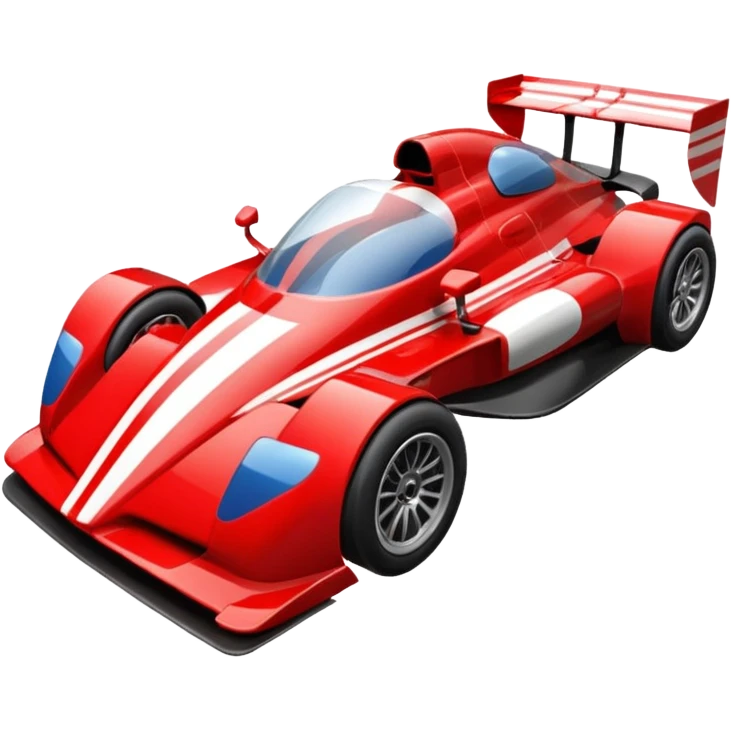 F2 car emoji
