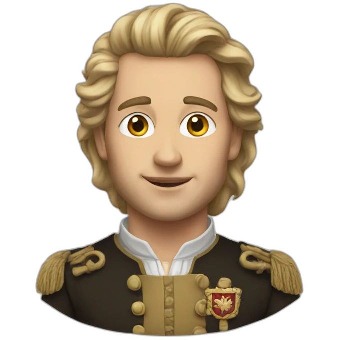 kent emoji