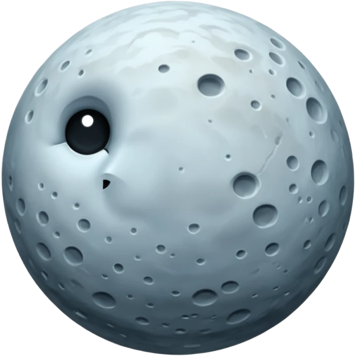 Ganymede emoji