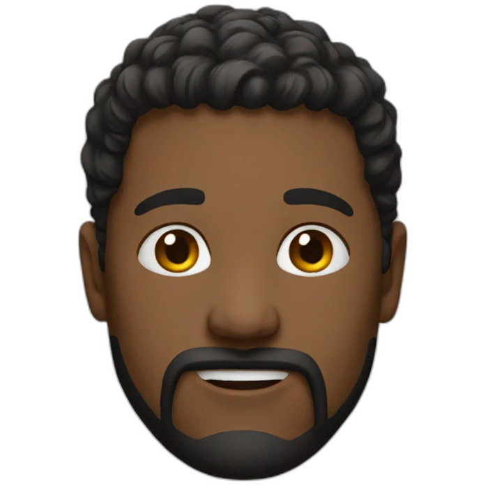 Unreal emoji