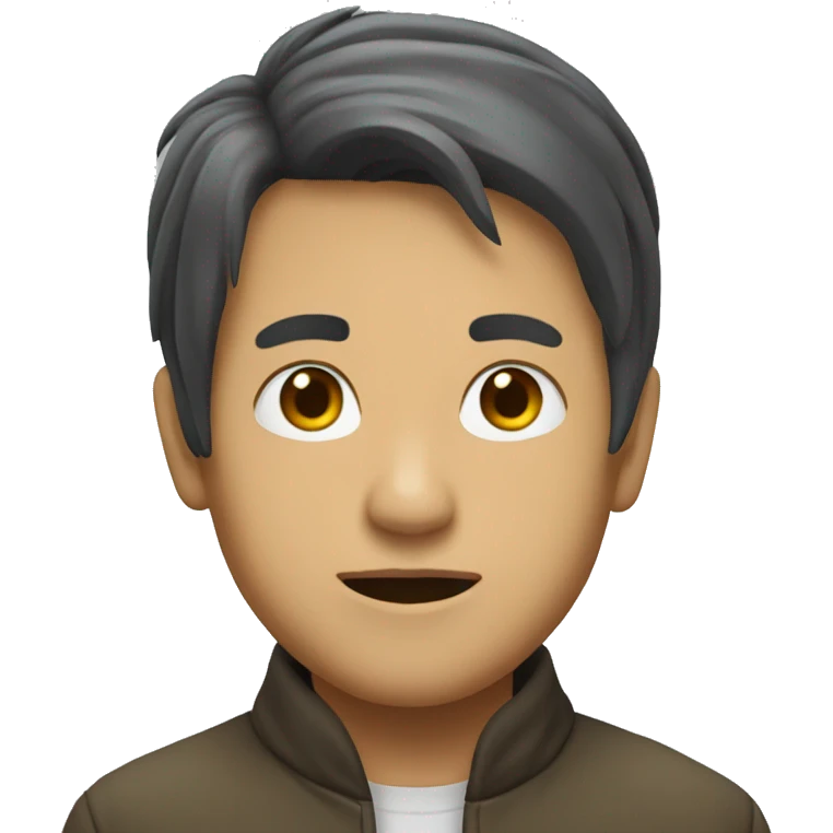 (Ohma Tokita) emoji