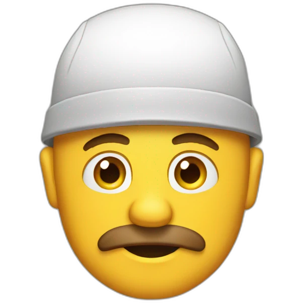 Daft pub emoji