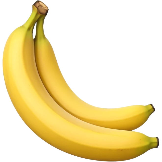 banana emoji