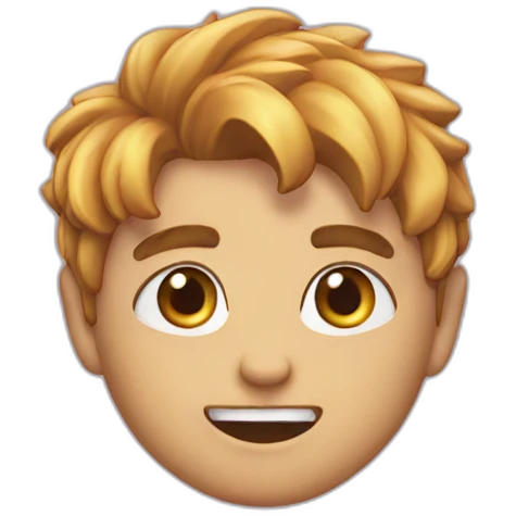 coeur crush emoji