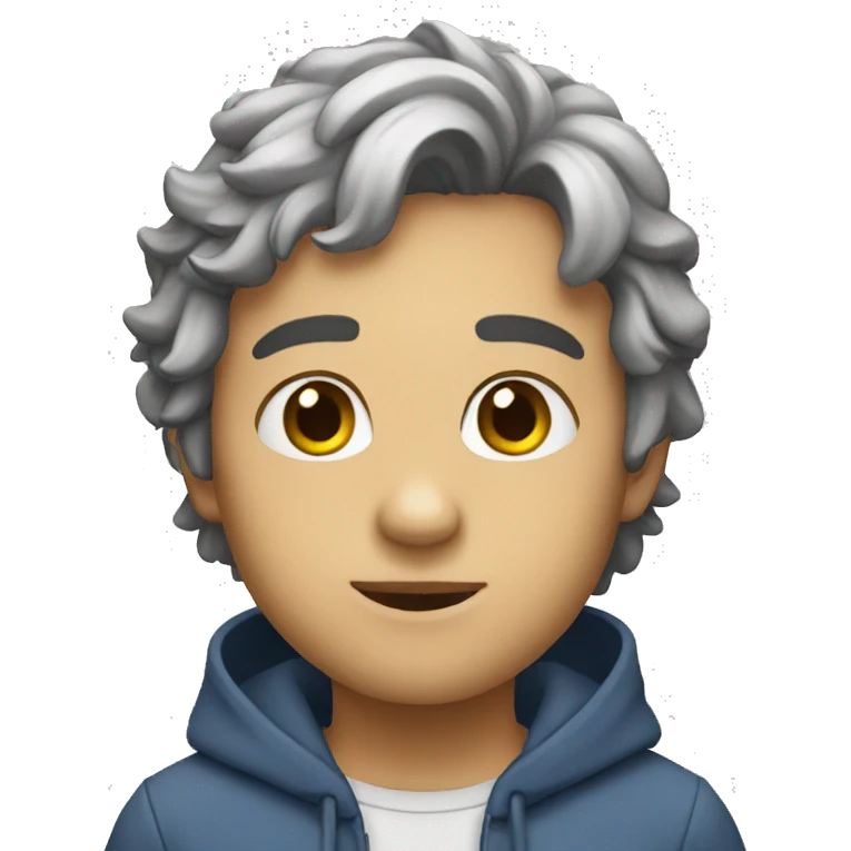 Little emoji