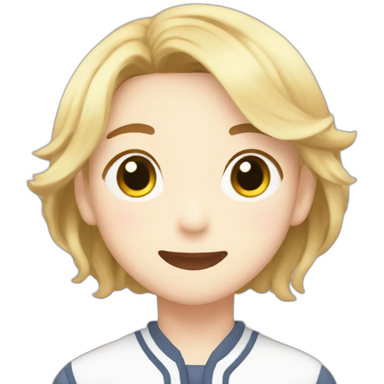 Yoon Jeonghan emoji