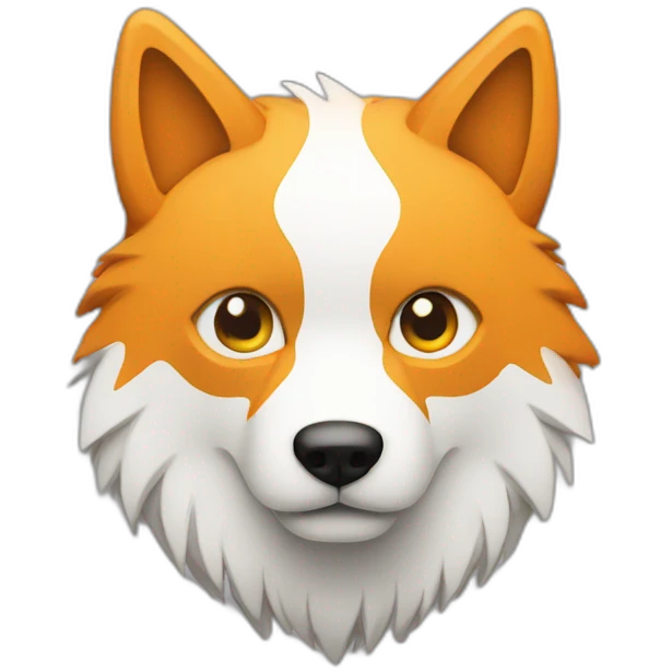 metamask logo emoji