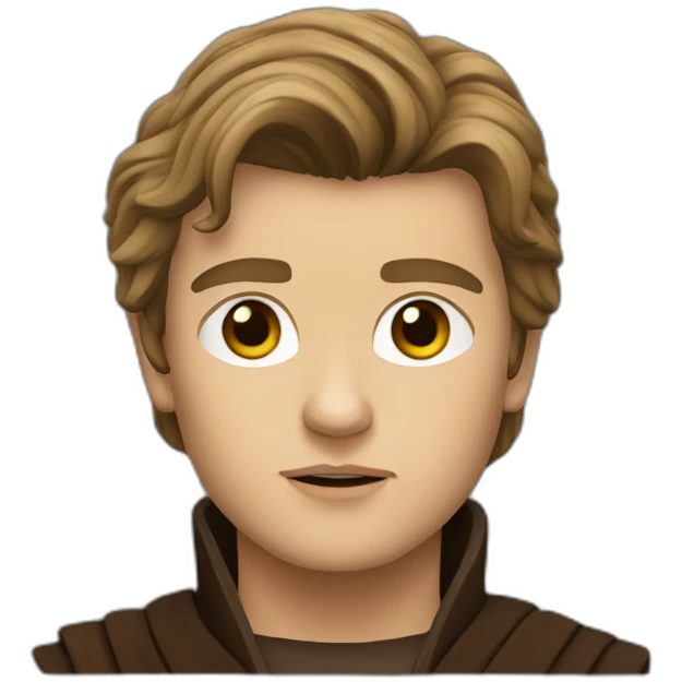 Anakin emoji
