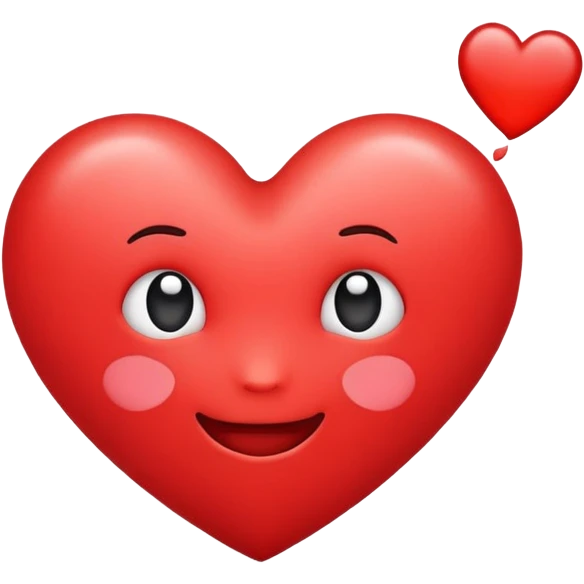 Love emoji emoji emoji