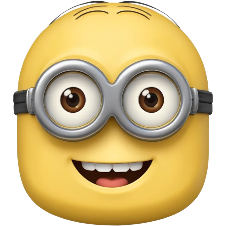 minion emoji