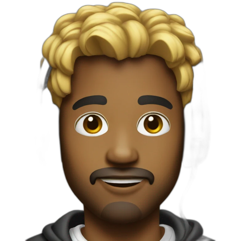 90s dj emoji