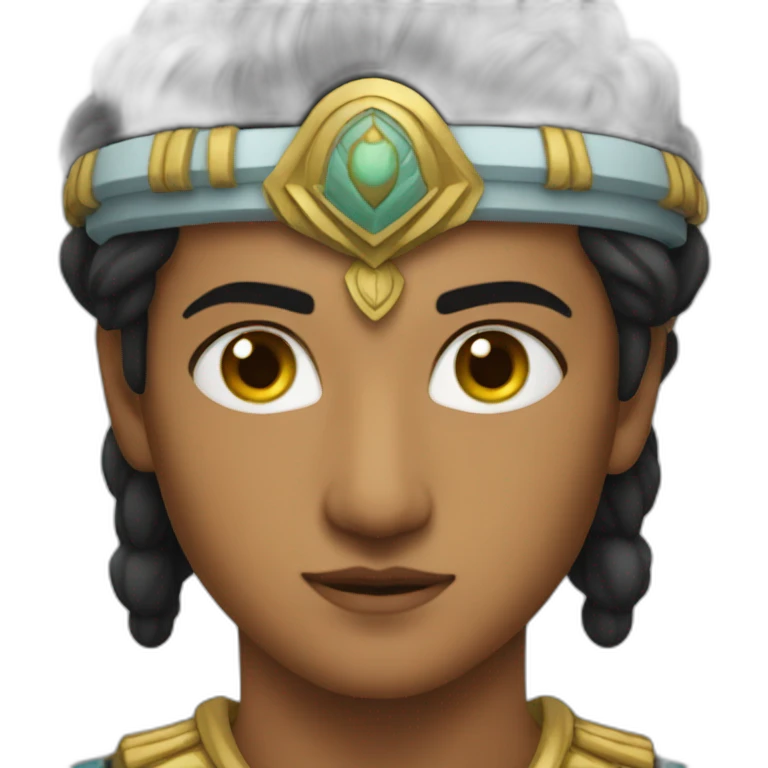 Ashoka emoji