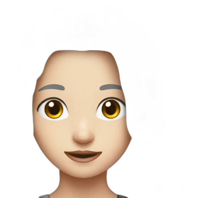 eva elfie emoji