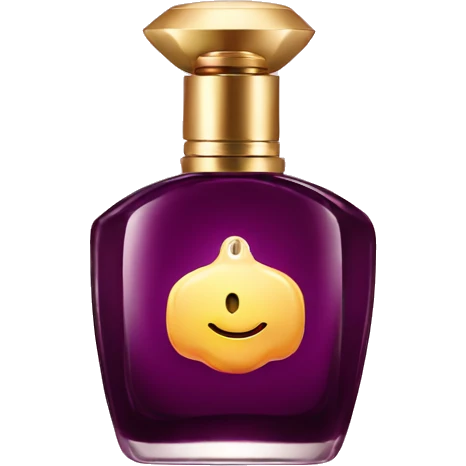 Parfum  emoji