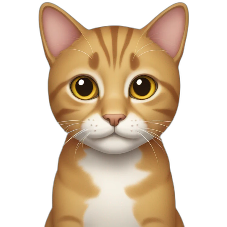 cat emoji