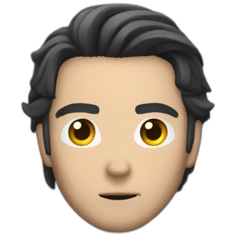 jhon wick emoji