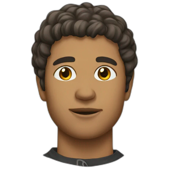 Zola emoji