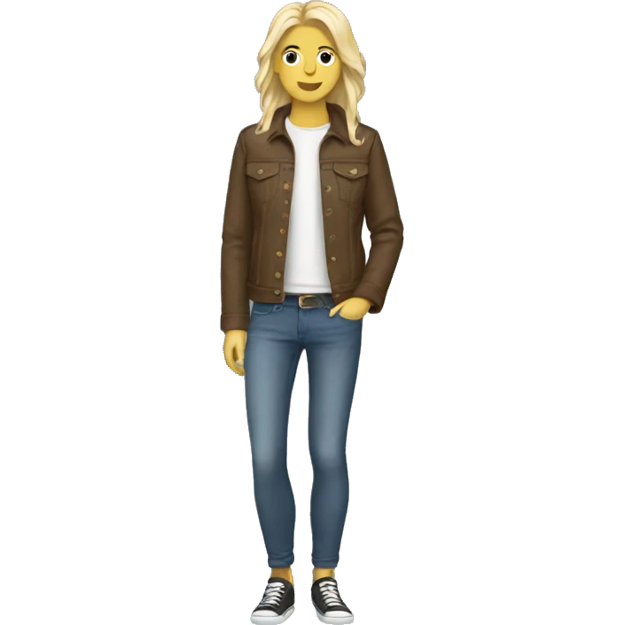 outfit emoji