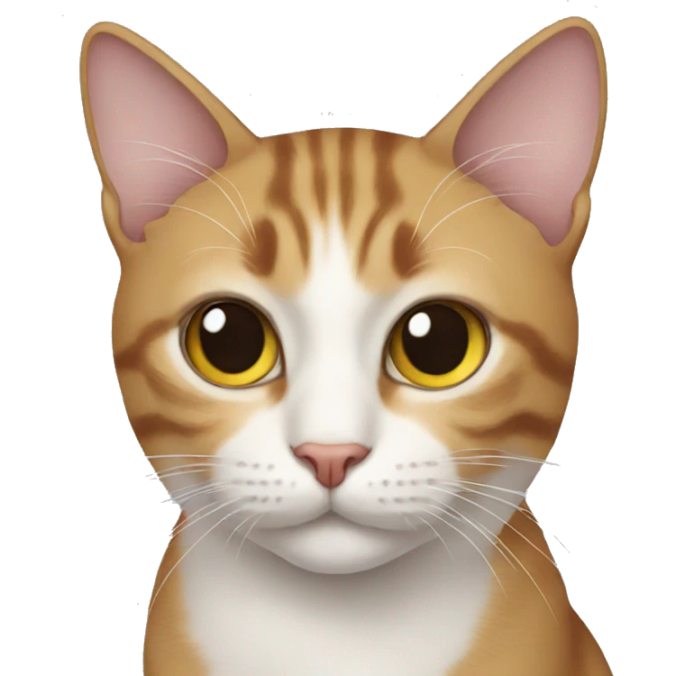 Cat emoji
