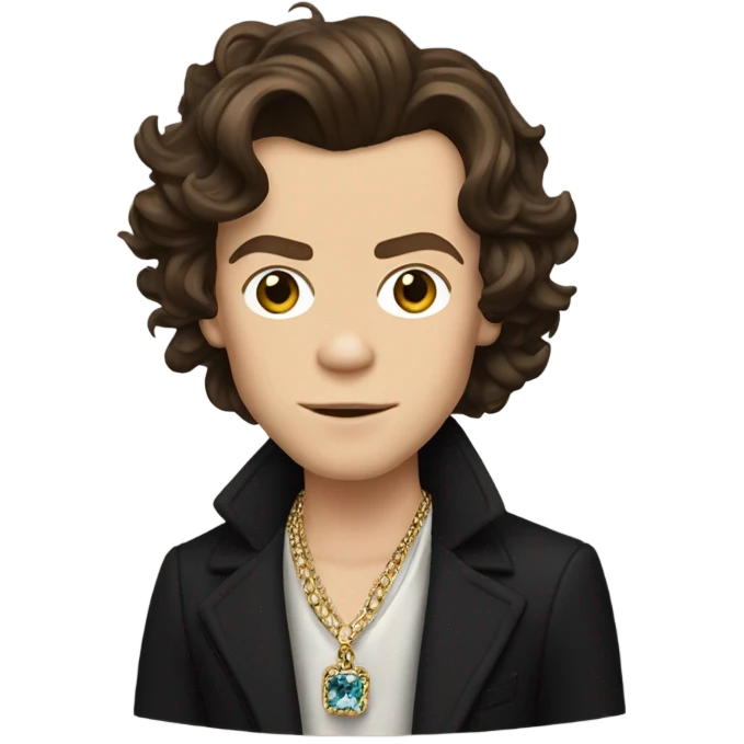 harry styles emoji