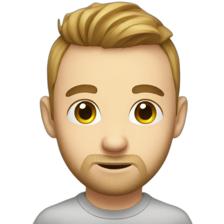 Squeezie emoji