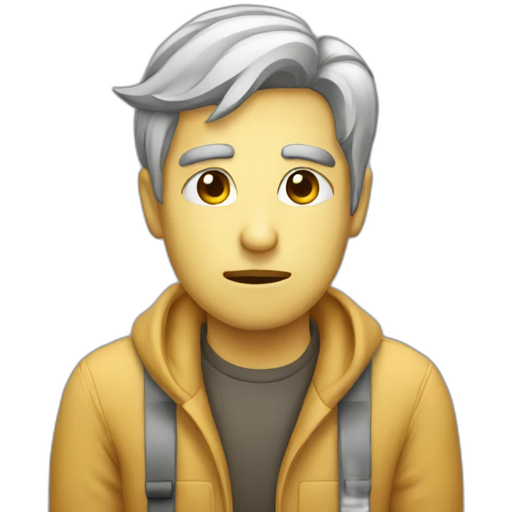 tired_programmer emoji
