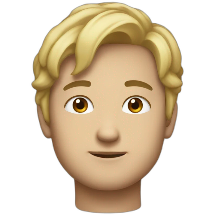 RM emoji