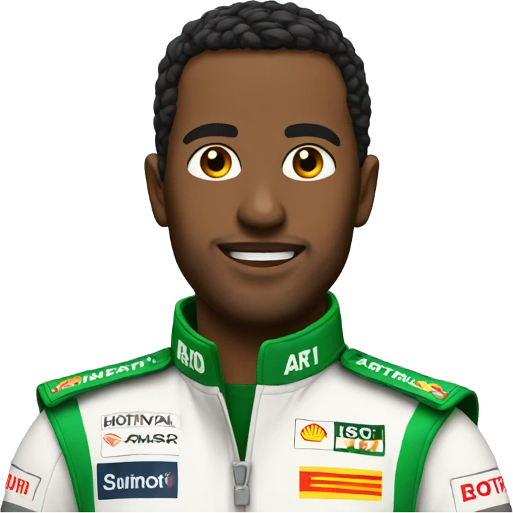 F1  emoji